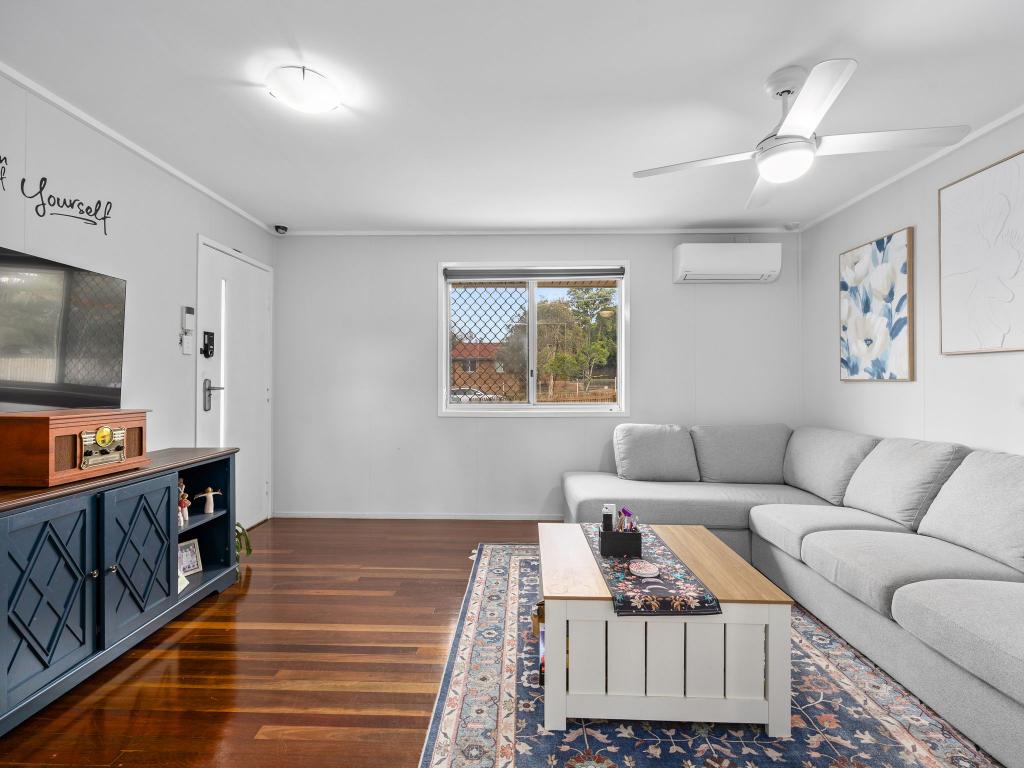 6 Ashworth St, Gailes, QLD 4300