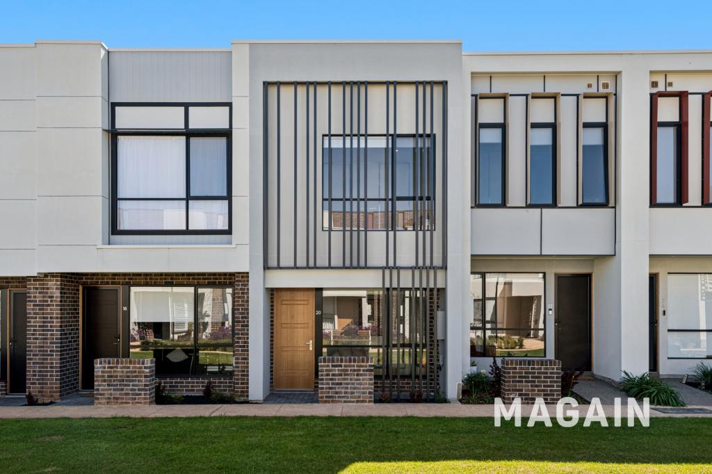 20 Sandy Lane, Oaklands Park, SA 5046