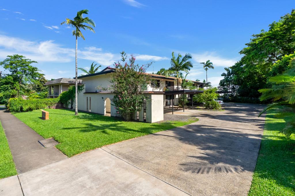 6/59-61 Woodward St, Edge Hill, QLD 4870