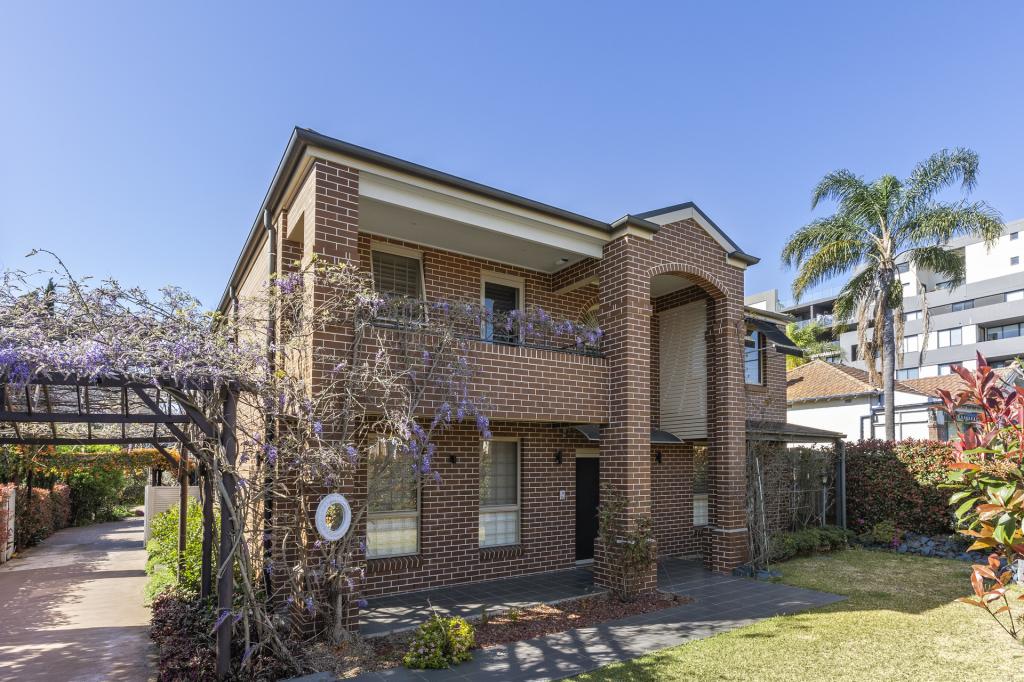 4 Carinya St, Blacktown, NSW 2148