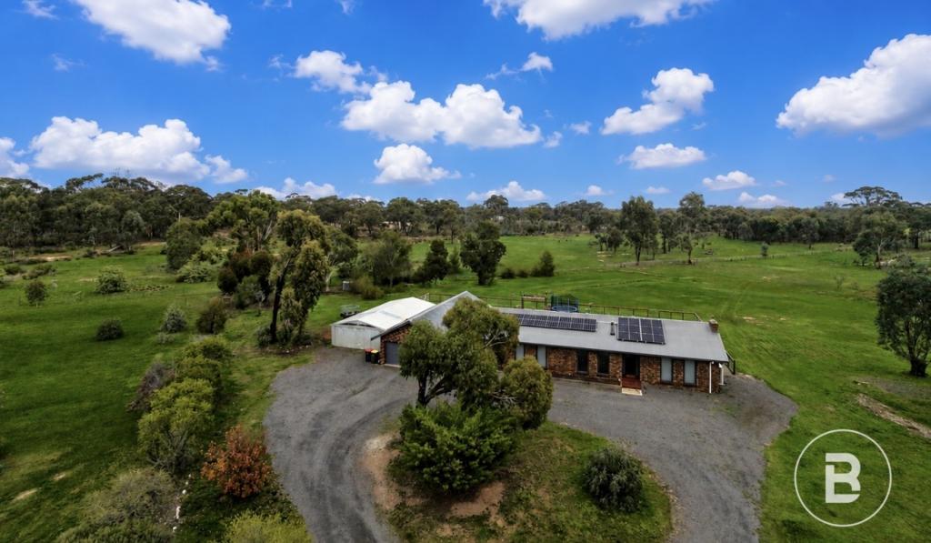 44 Harkin Ct, Alma, VIC 3465