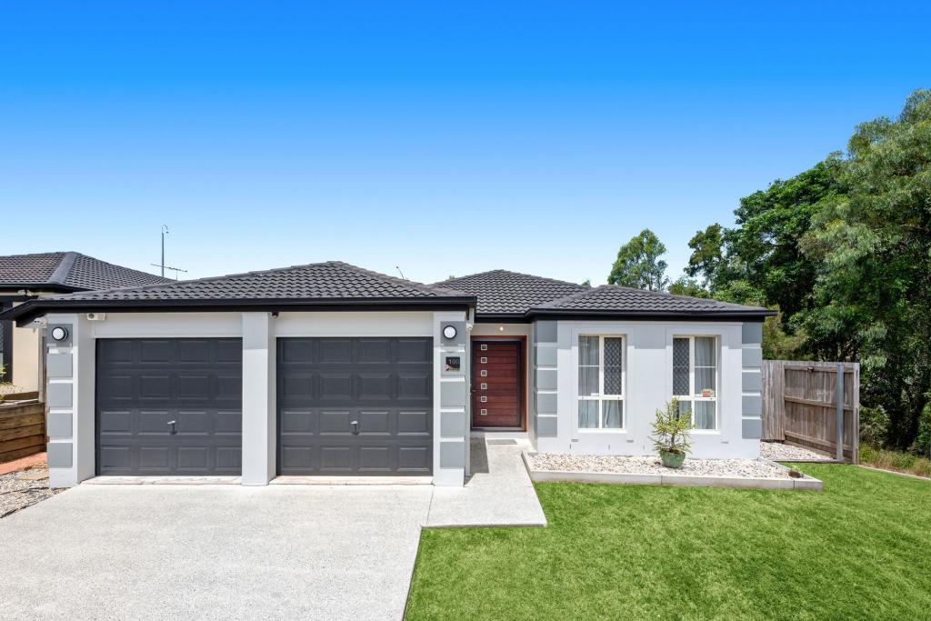 100 Coventry Cct, Carindale, QLD 4152
