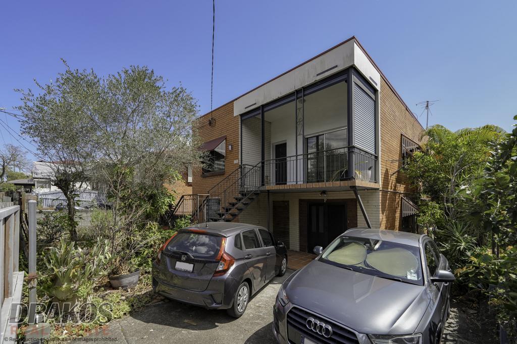 215 Boundary St, West End, QLD 4101