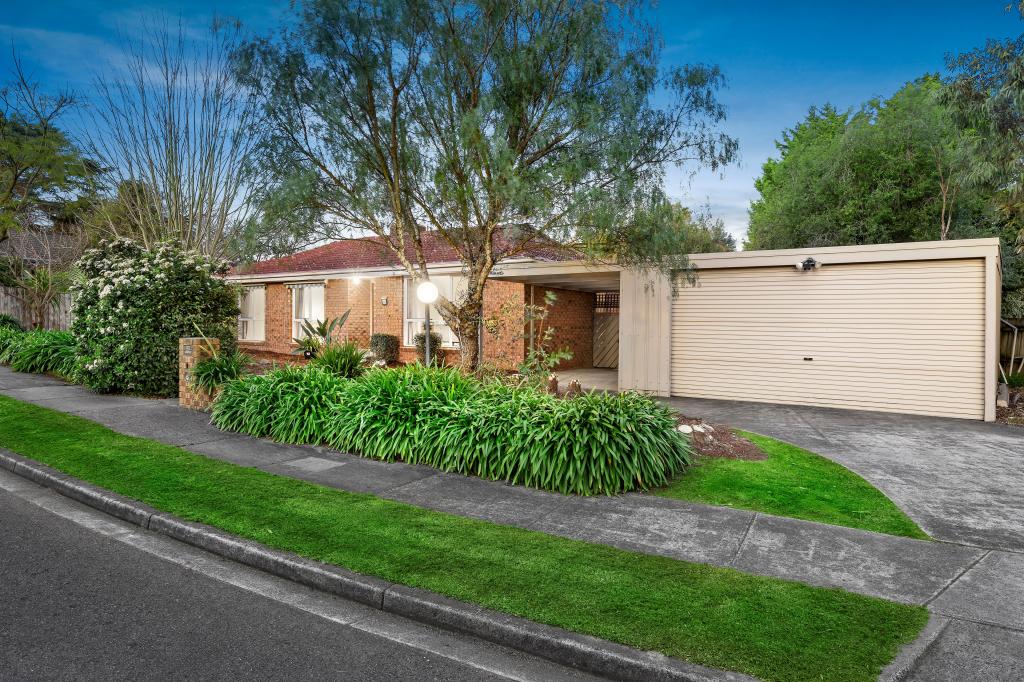 1 Hedline Pl, Macleod, VIC 3085