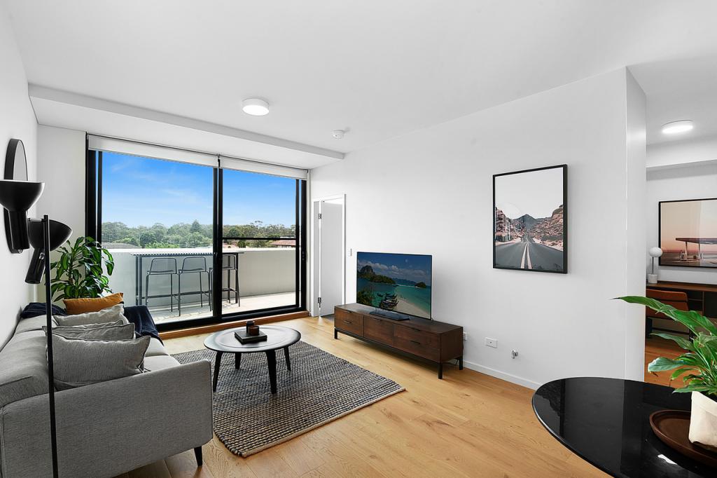 303/141 Penshurst Rd, Narwee, NSW 2209