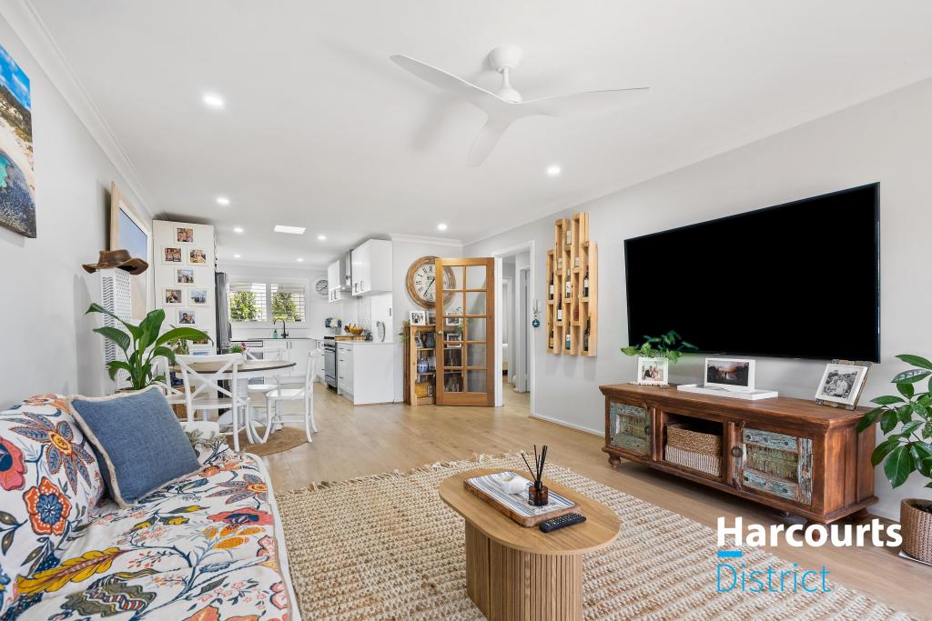 19/17 Syree Ct, Marmion, WA 6020