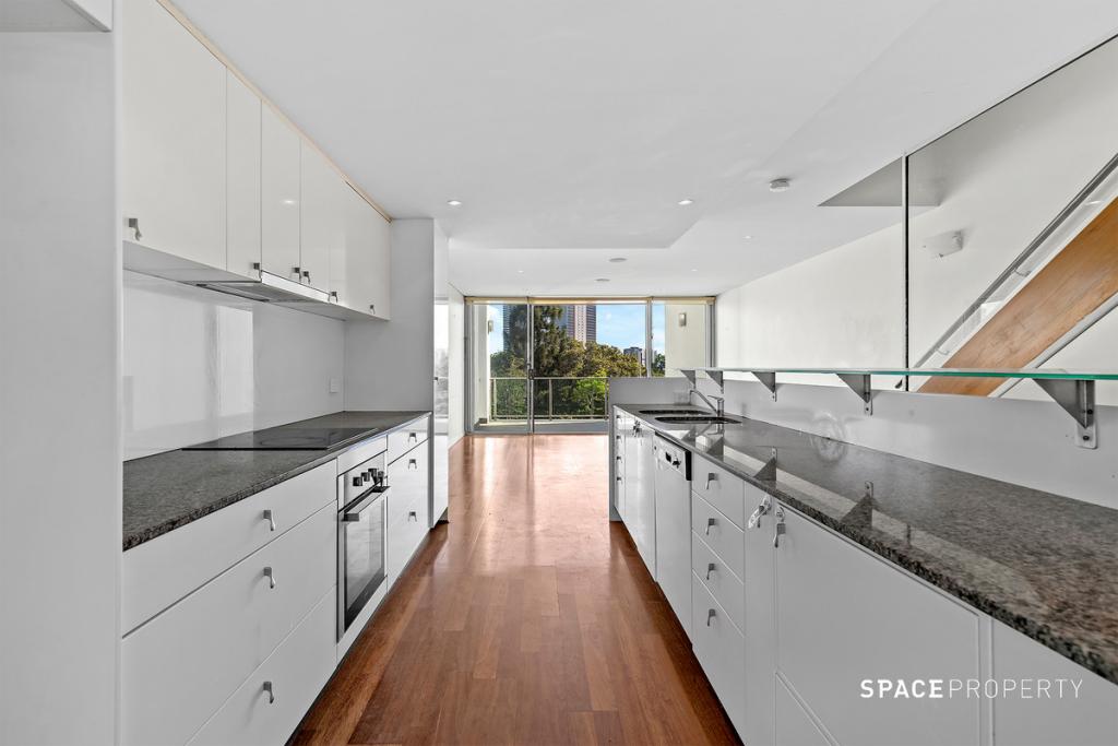 502/491 Wickham Tce, Spring Hill, QLD 4000