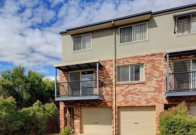 29/100 Oakmont Ave, Oxley, QLD 4075