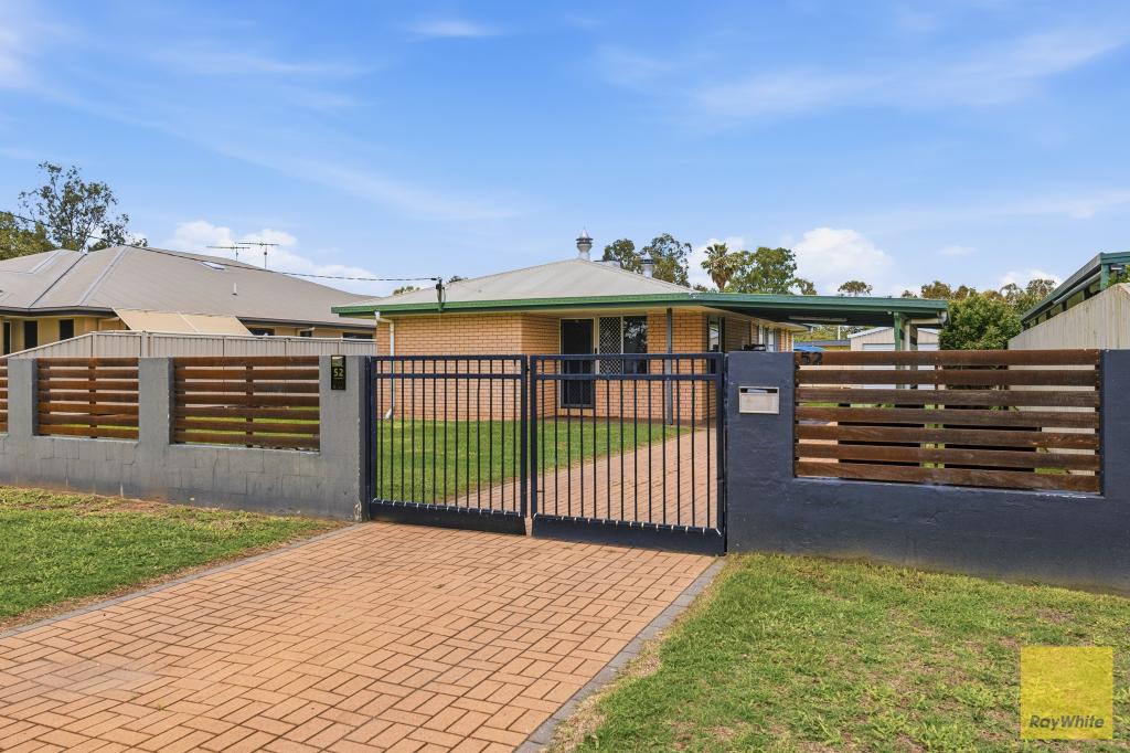 52 Moody St, Emerald, QLD 4720