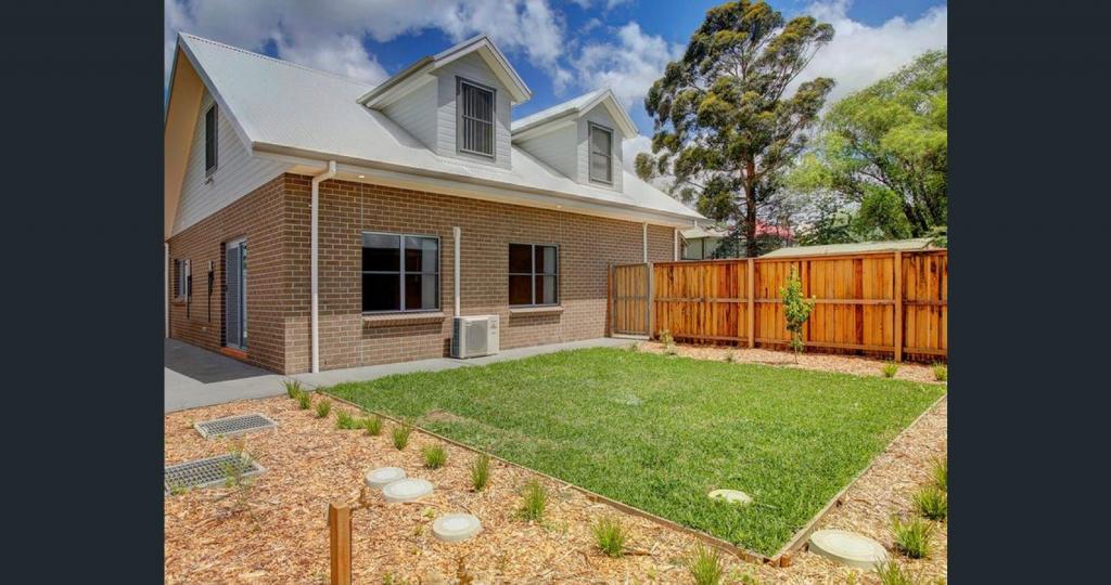 2/591 Argyle St, Moss Vale, NSW 2577