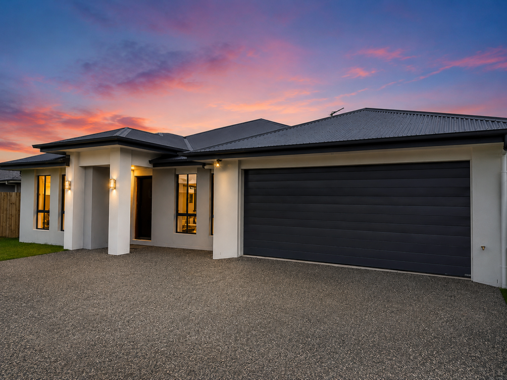 4 Coolamon Ct, Urraween, QLD 4655