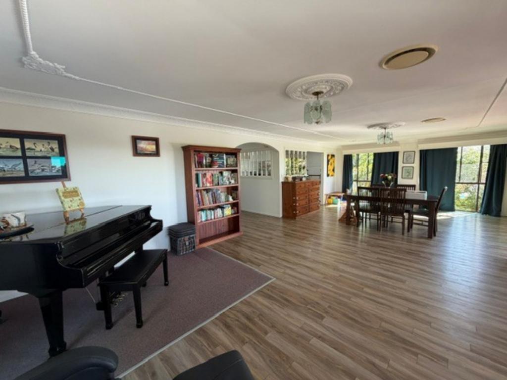 45 Fitzgerald St, Gatton, QLD 4343