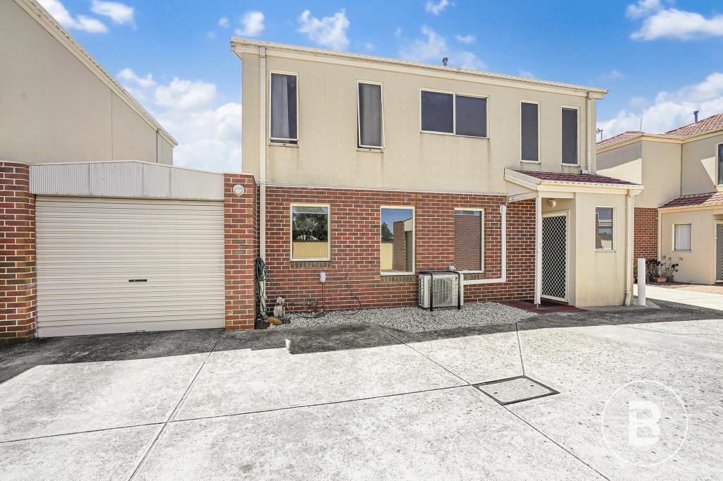 9/33 Alexandra St, Sebastopol, VIC 3356