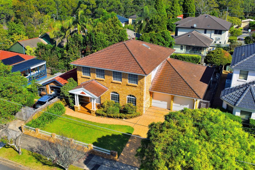 20 Moncrieff Dr, East Ryde, NSW 2113