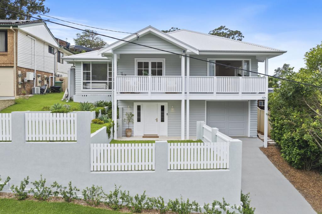 8 Newlands Ave, Terrigal, NSW 2260