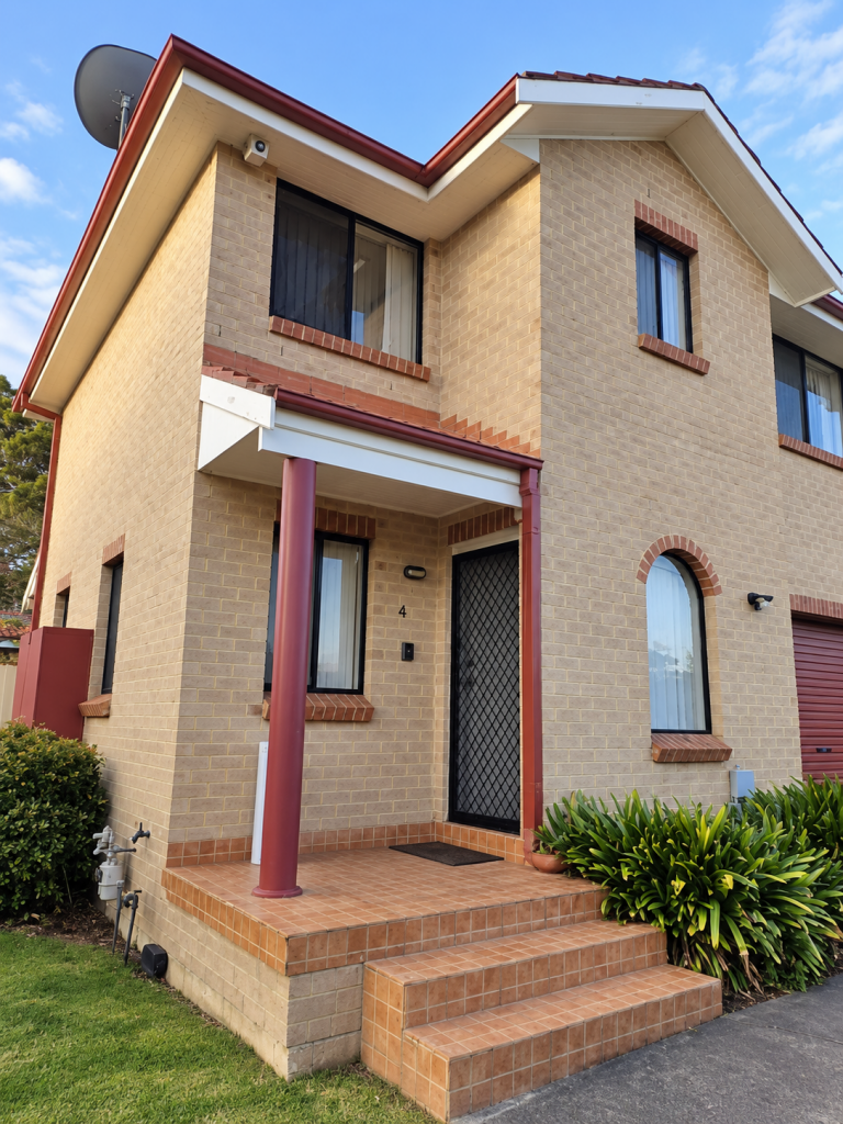 4/5 Graham St, Doonside, NSW 2767