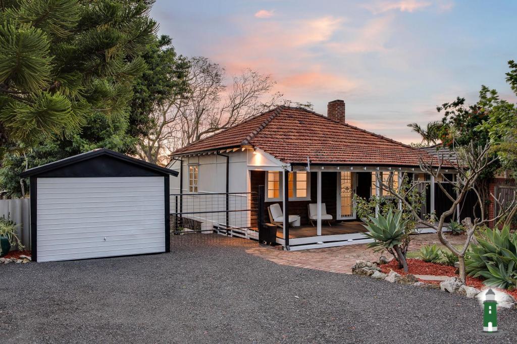 83a Collick St, Hilton, WA 6163