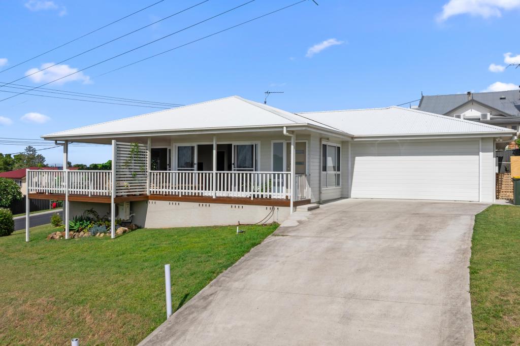 13 Edgar St, Frederickton, NSW 2440