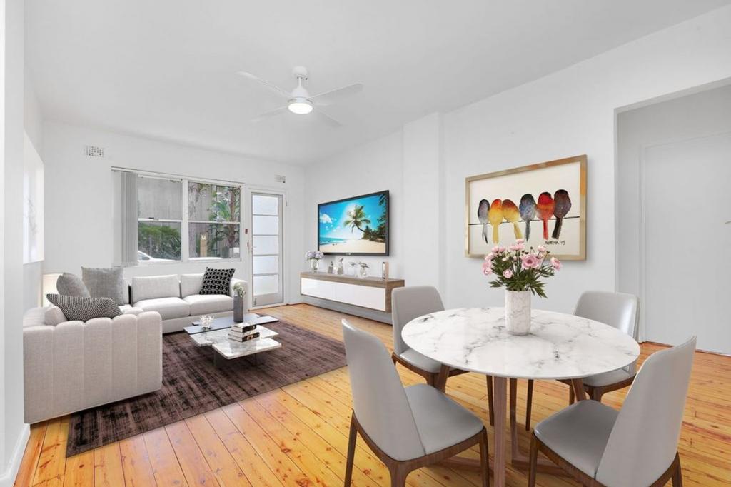 1/2b Folkestone Pde, Botany, NSW 2019