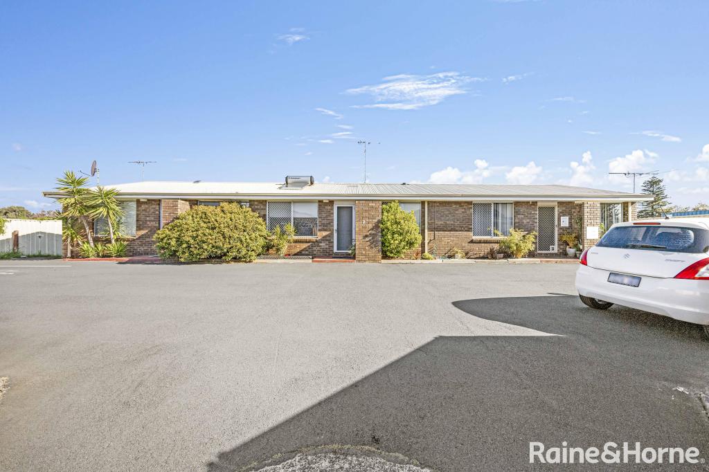 1/7 Hayward St, South Bunbury, WA 6230