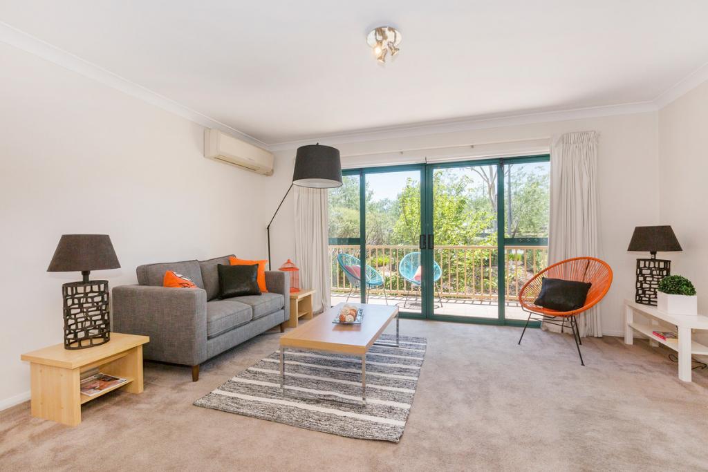 38/53 Mcmillan Cres, Griffith, ACT 2603