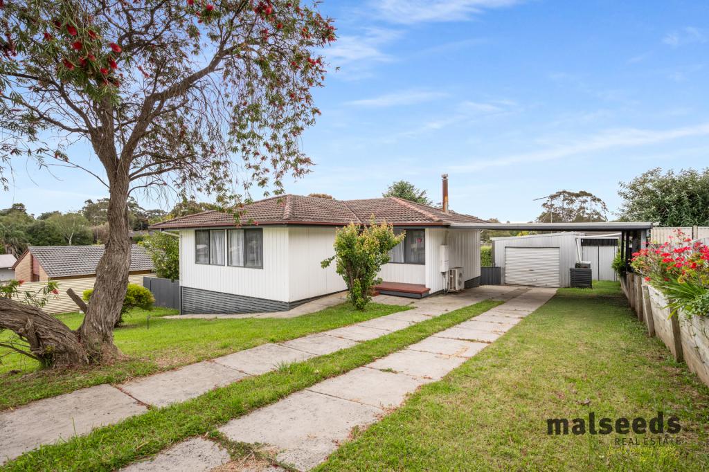 3 Gumbirra Ct, Mount Gambier, SA 5290