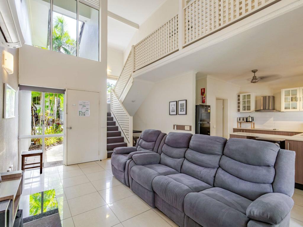 41 Reef Resort/121-137 Port Douglas Rd, Port Douglas, QLD 4877