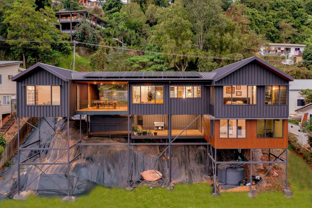 254 Toogood Rd, Bayview Heights, QLD 4868