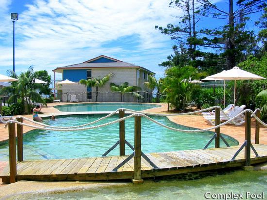61/94 Solitary Islands Way, Sapphire Beach, NSW 2450