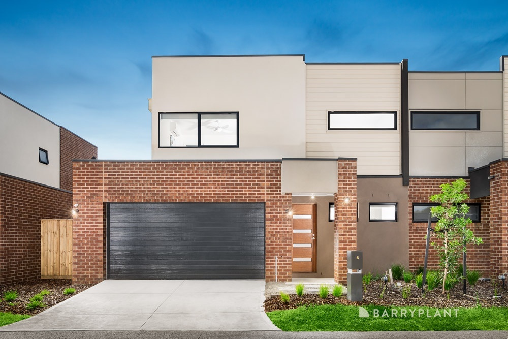 6 GUMVINE LANE, SOUTH MORANG, VIC 3752