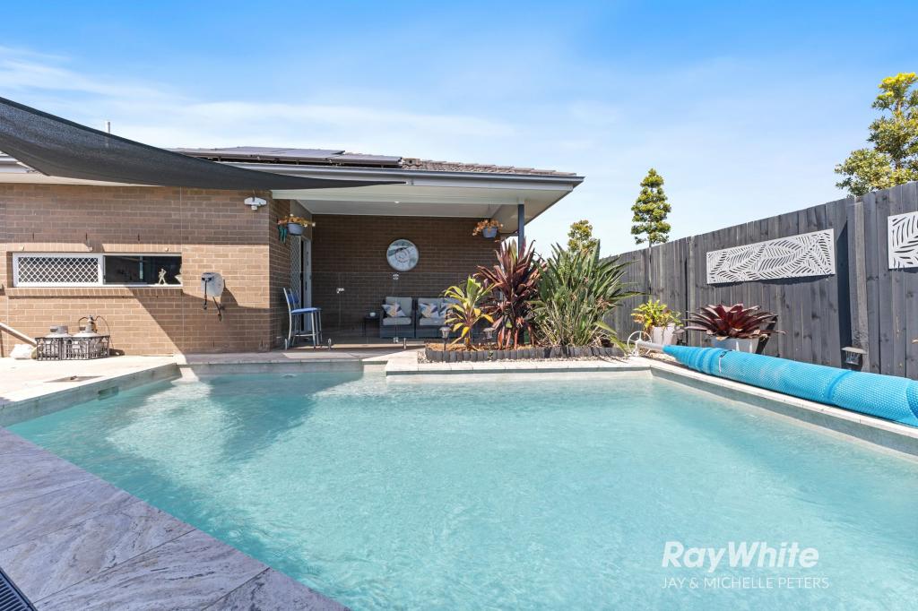 3 Clancy Ct, Rothwell, QLD 4022