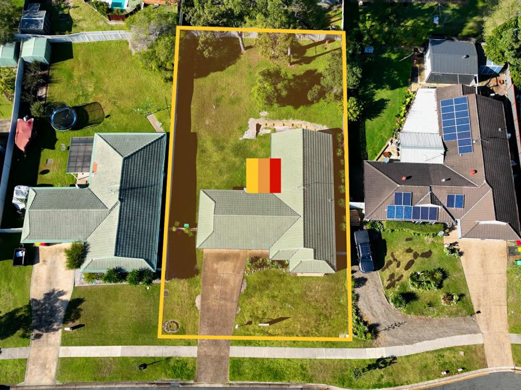 66 Bagnall Beach Rd, Corlette, NSW 2315