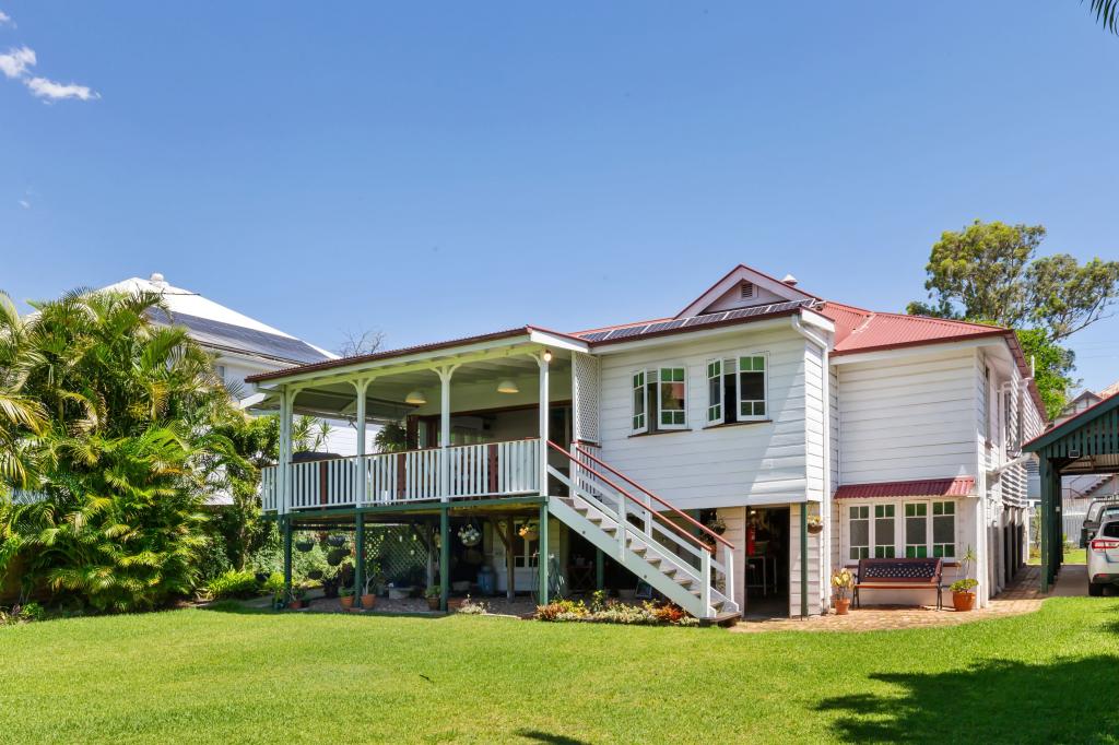 26 Inwood St, Wooloowin, QLD 4030