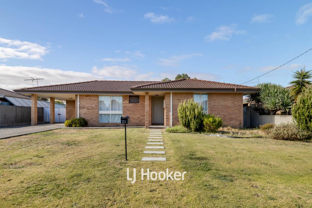 29 White St, East Bunbury, WA 6230