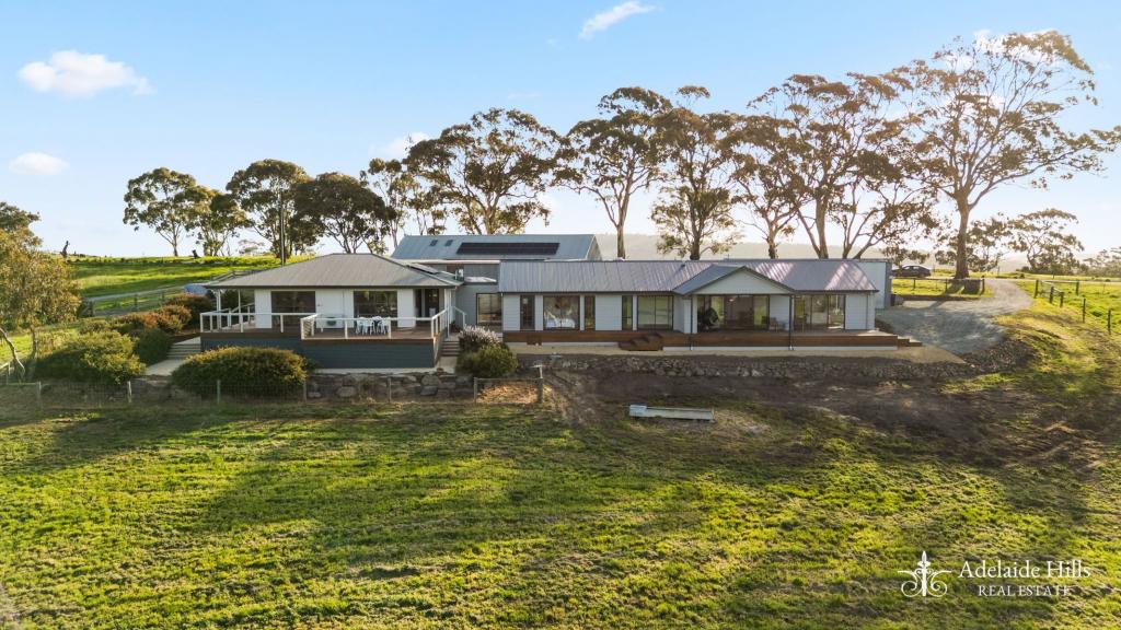 86 Woolshed Rd, Mount Torrens, SA 5244