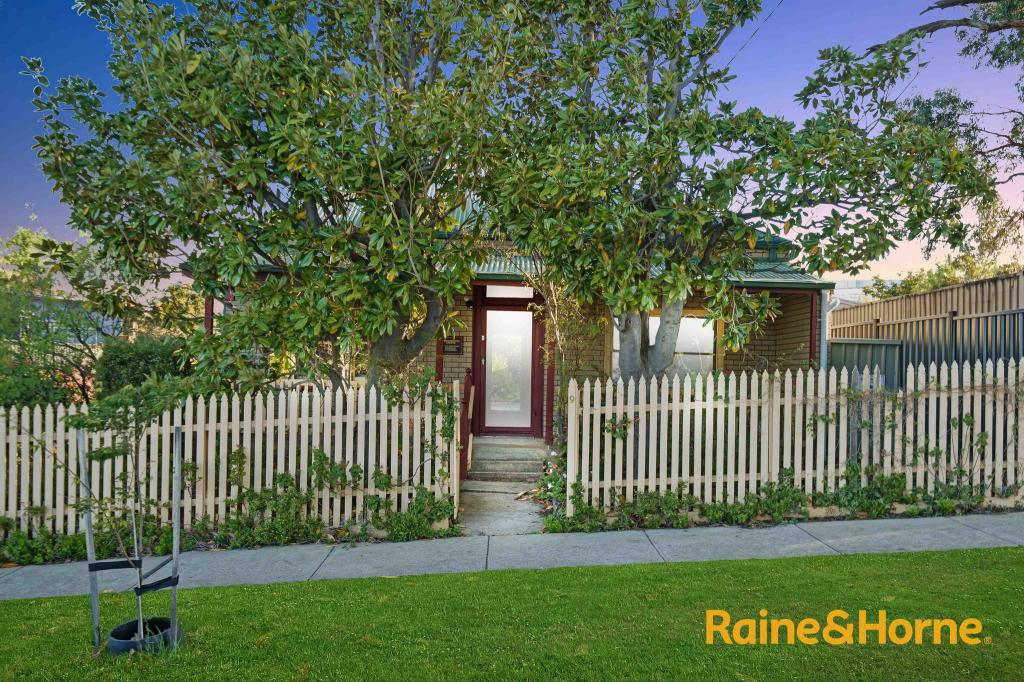 9 Turner St, Bacchus Marsh, VIC 3340