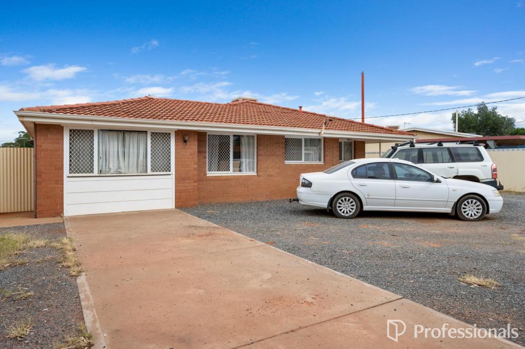 12 KAPAI PL, SOUTH KALGOORLIE, WA 6430