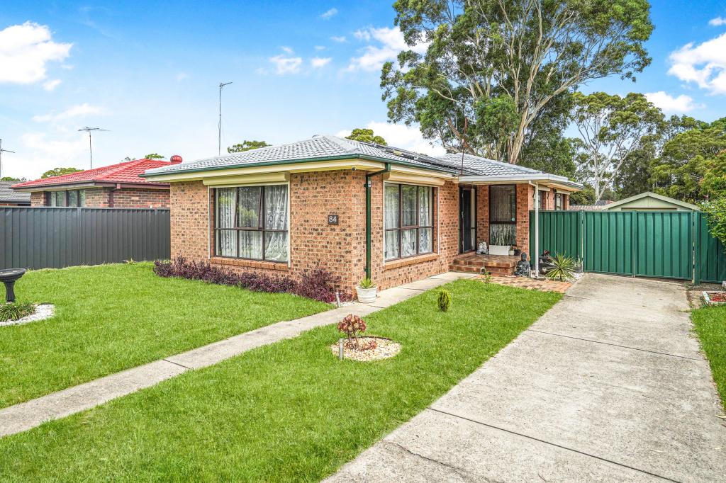 84 Quakers Rd, Marayong, NSW 2148