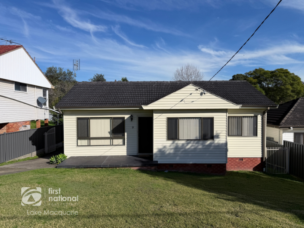 9 Hanley St, Wallsend, NSW 2287