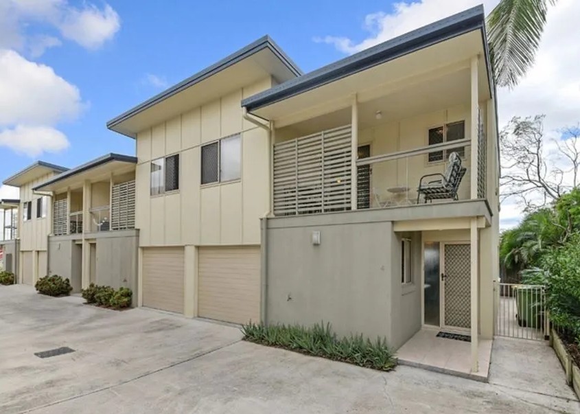 4/5-7 Keenan St, Margate, QLD 4019