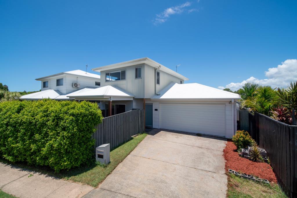 8 Ivory St, Caloundra West, QLD 4551