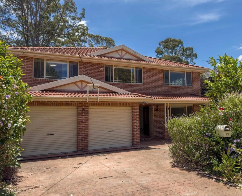 73 Ford St, North Ryde, NSW 2113