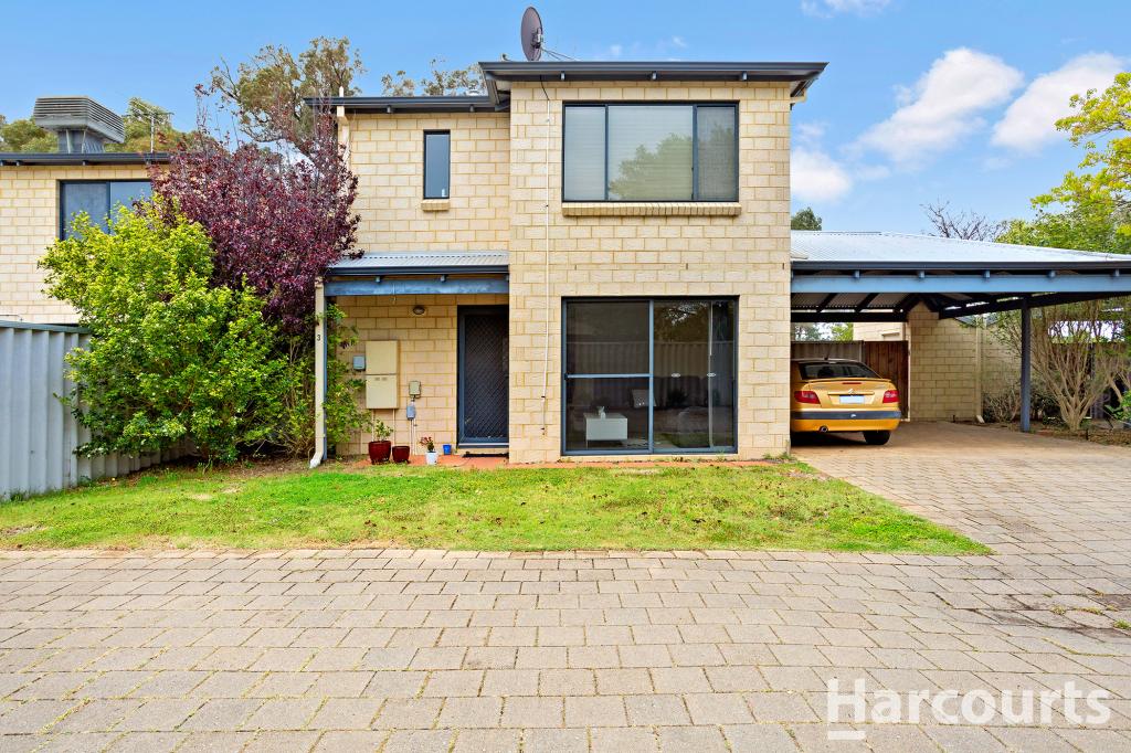 3/2 Bortolo Dr, Greenfields, WA 6210