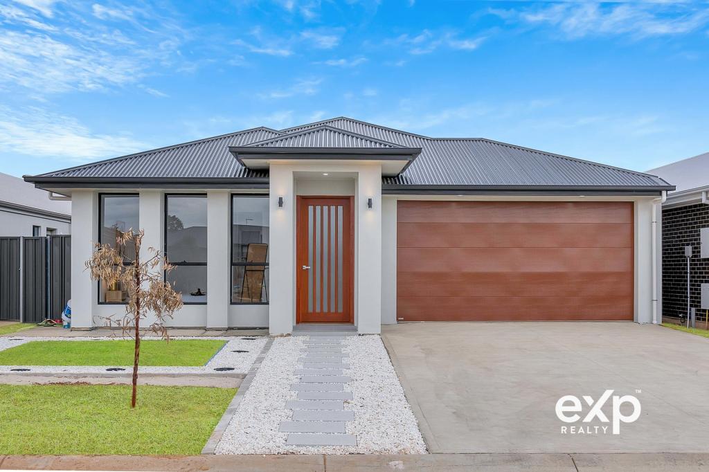 16 Cedar Ave, Davoren Park, SA 5113