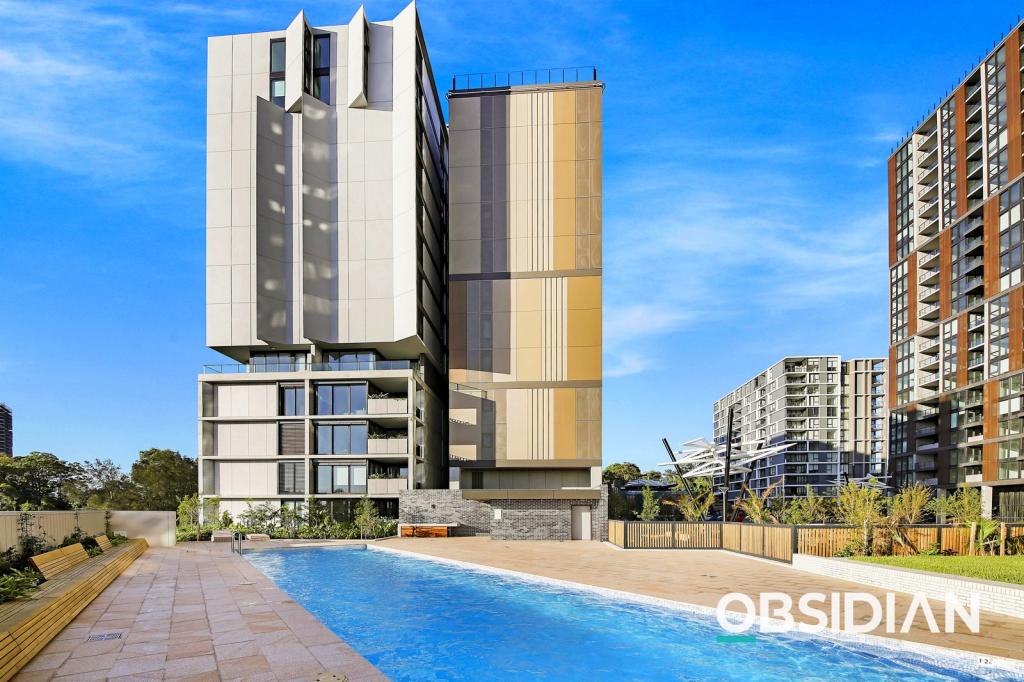 1002/3 Network Pl, North Ryde, NSW 2113