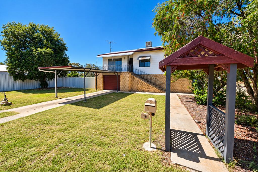 18 Violet St, Narrabri, NSW 2390