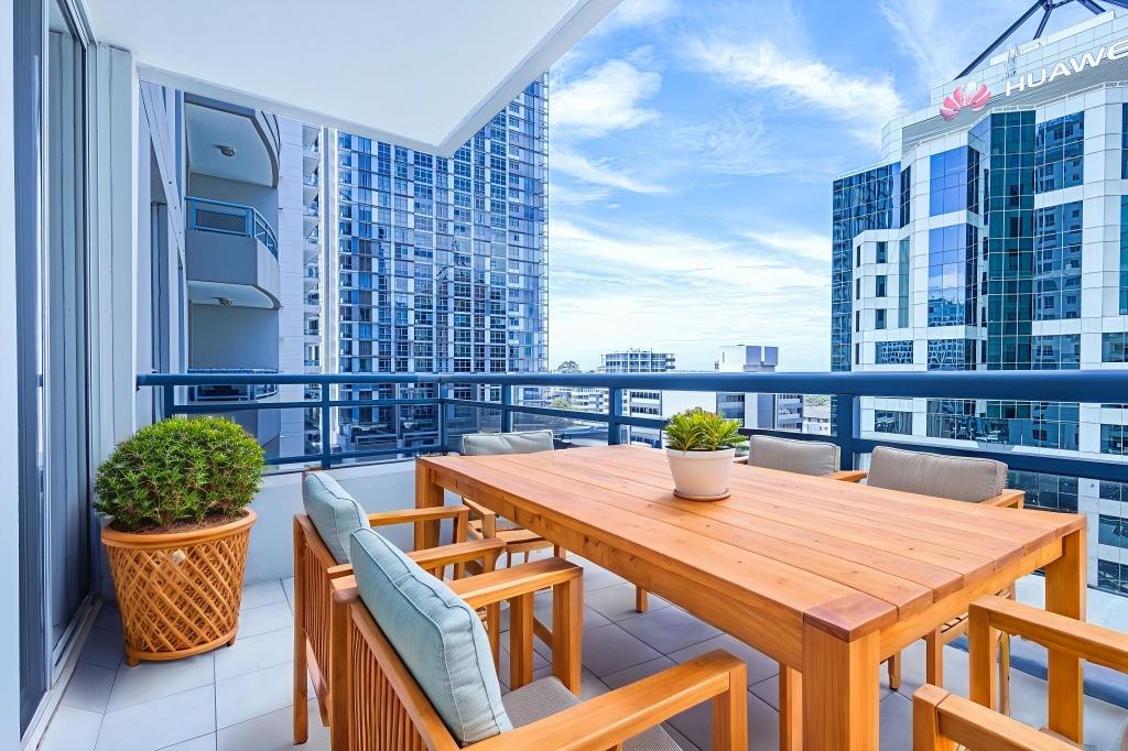 85/1 Katherine St, Chatswood, NSW 2067