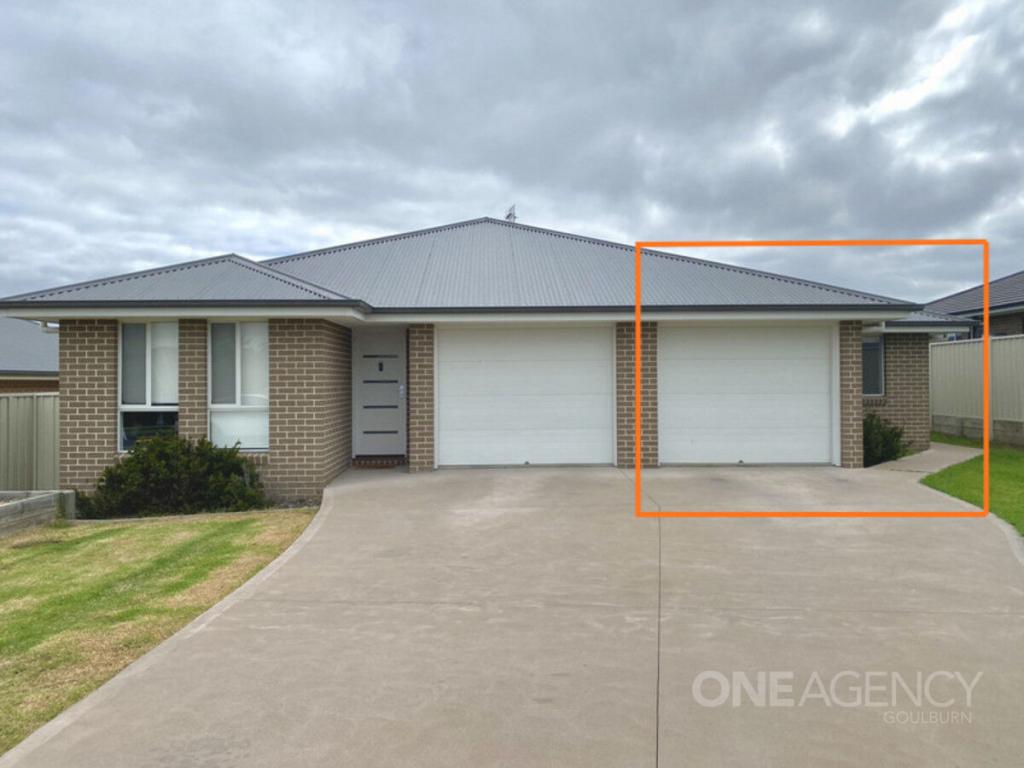 8a Voyager Ave, Goulburn, NSW 2580
