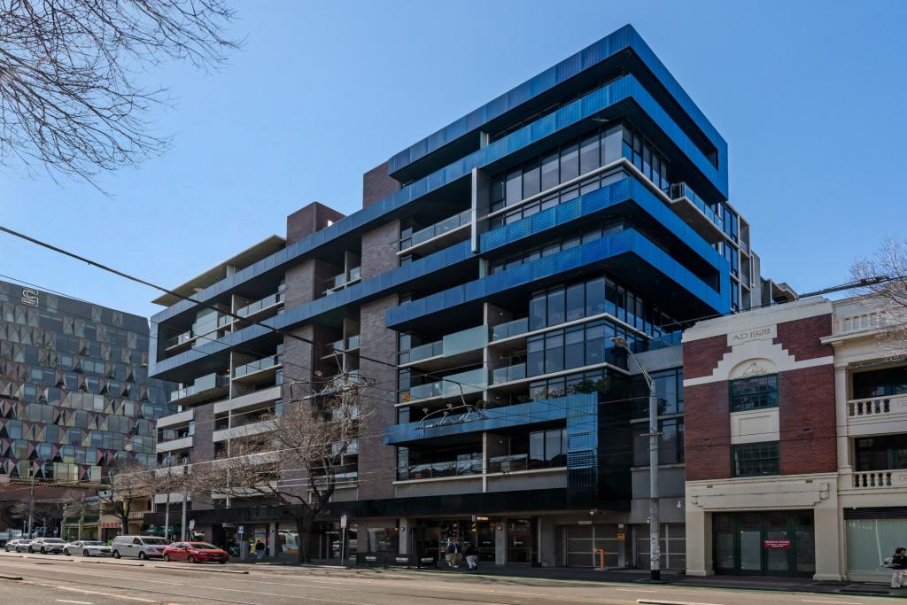 205/668 Swanston St, Carlton, VIC 3053