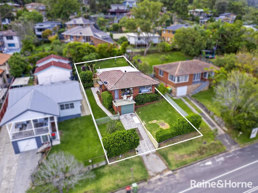 58 Wells St, East Gosford, NSW 2250